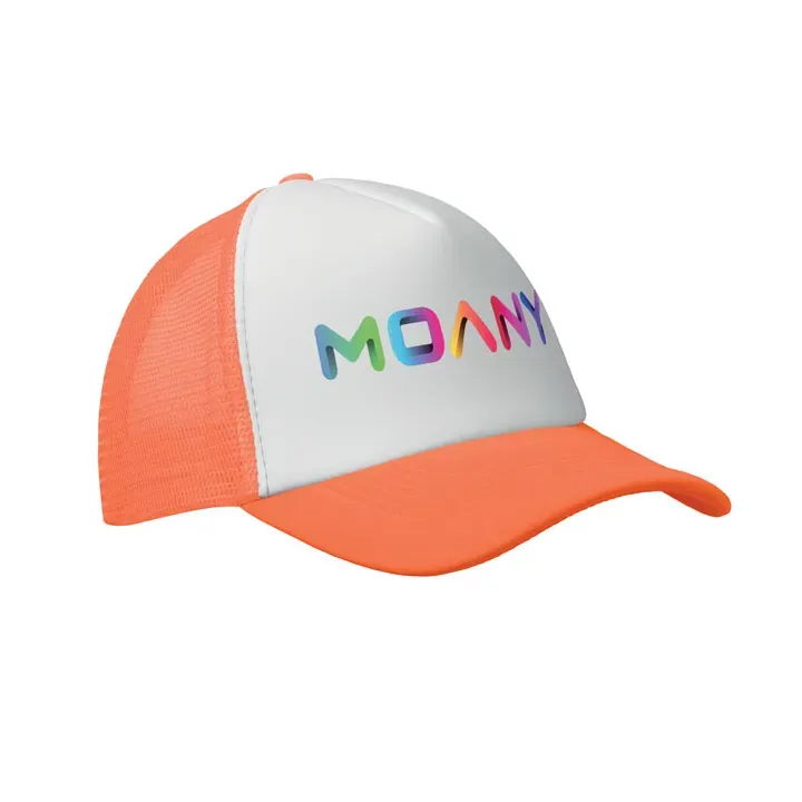 Truckers cap - MO2269 (MOCN#71)